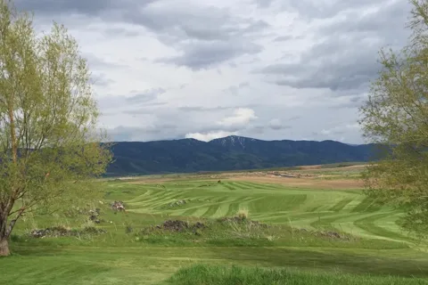 Caribou Highland Golf Course and RV Park