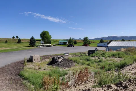 Caribou Highland Golf Course and RV Park