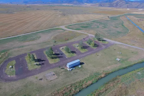 Caribou Highland Golf Course and RV Park