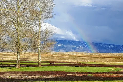 Caribou Highland Golf Course and RV Park