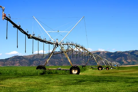 Caribou Highland Golf Course and RV Park