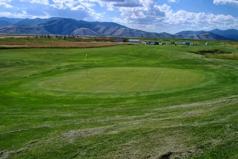 Caribou Highland Golf Course and RV Park