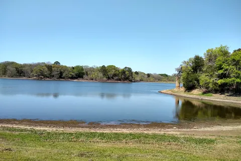 Oak Haven - Buescher State Park