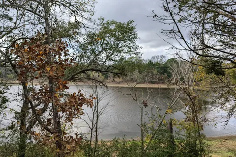 Oak Haven - Buescher State Park
