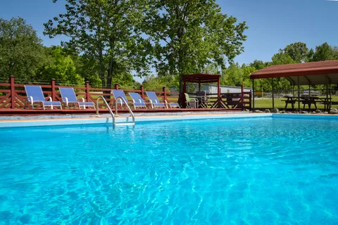 Quilly's Magnolia RV Park