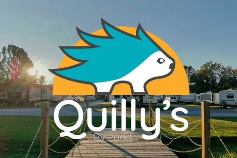 Quilly's Magnolia RV Park