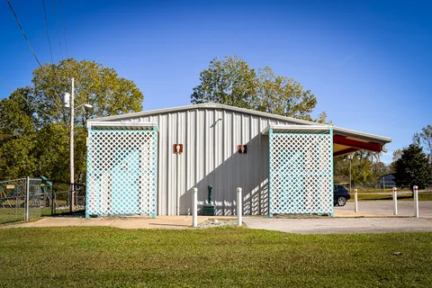 Quilly's Magnolia RV Park