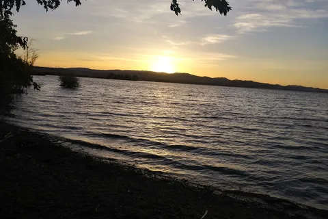 Medeiros - San Luis Reservoir State Recreation Area