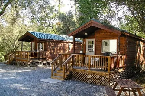 Ponderosa RV Resort