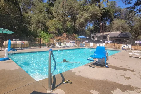 Ponderosa RV Resort