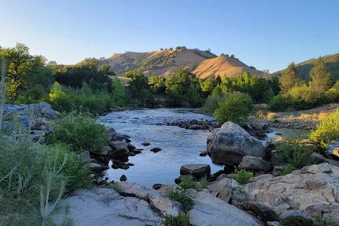 Ponderosa RV Resort