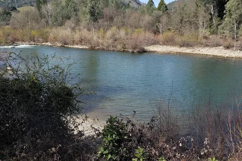 Ponderosa RV Resort