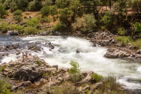 Ponderosa RV Resort