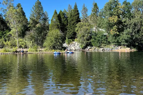 Ponderosa RV Resort
