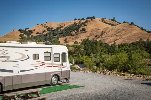 Ponderosa RV Resort
