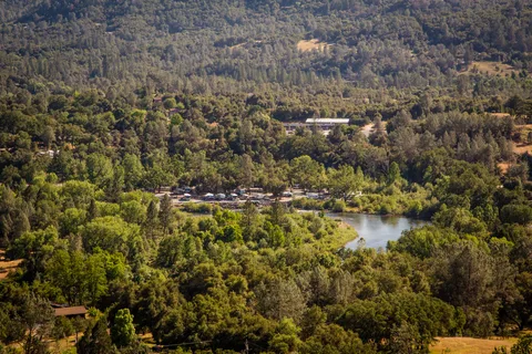 Ponderosa RV Resort