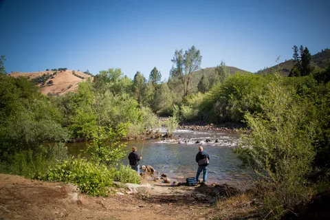 Ponderosa RV Resort