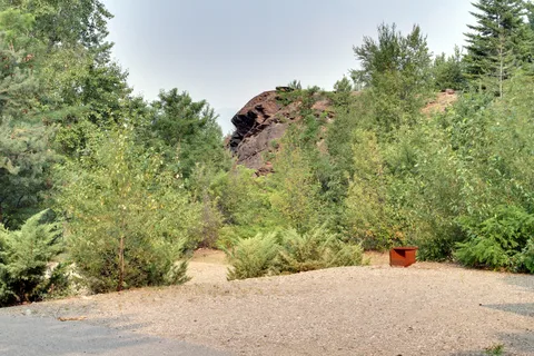 City of Trail RV Park