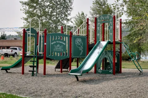 City of Trail RV Park