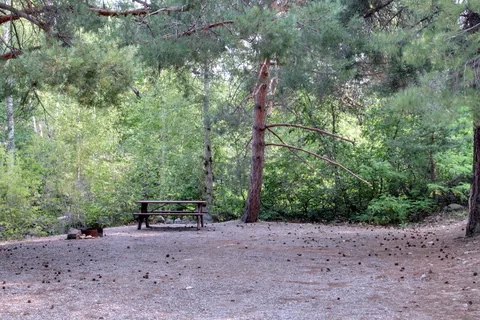 City of Trail RV Park