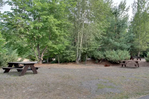 City of Trail RV Park