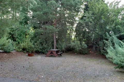 City of Trail RV Park