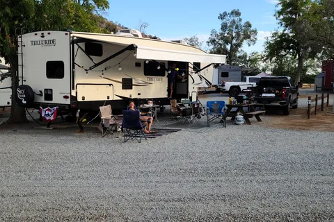 Lemon Cove Village RV Park