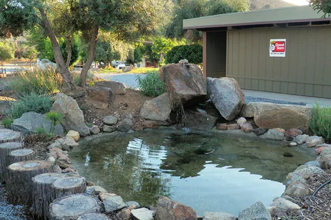 Lemon Cove Village RV Park