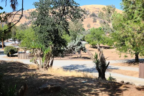 Lemon Cove Village RV Park