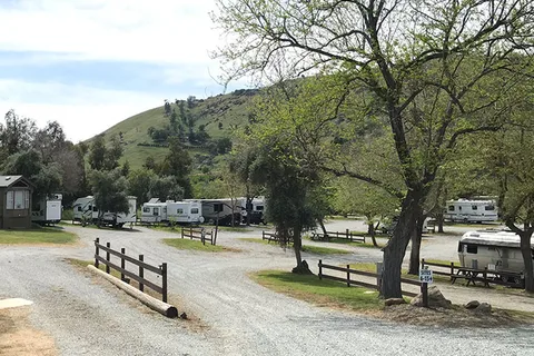 Lemon Cove Village RV Park