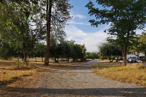 Lemon Cove Village RV Park