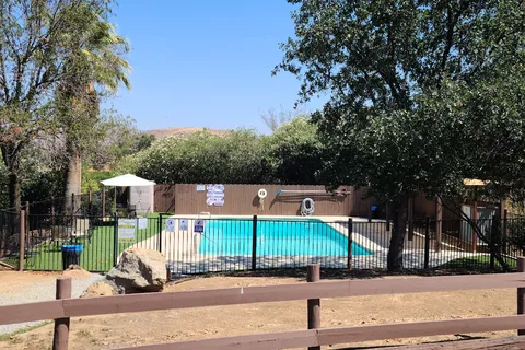 Lemon Cove Village RV Park