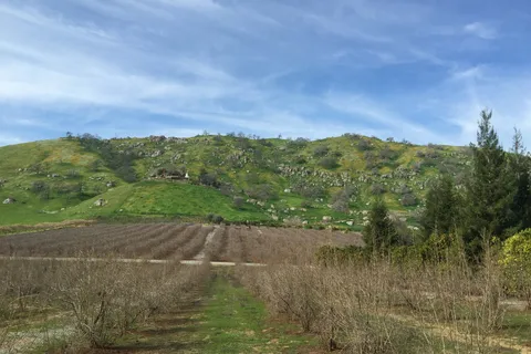 Lemon Cove Village RV Park