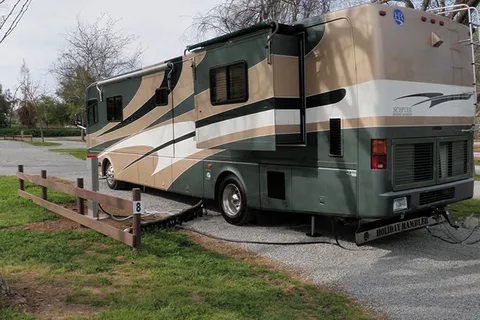 Lemon Cove Village RV Park