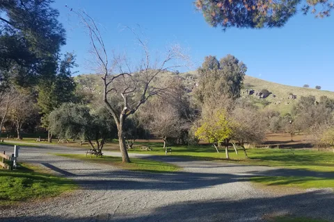 Lemon Cove Village RV Park