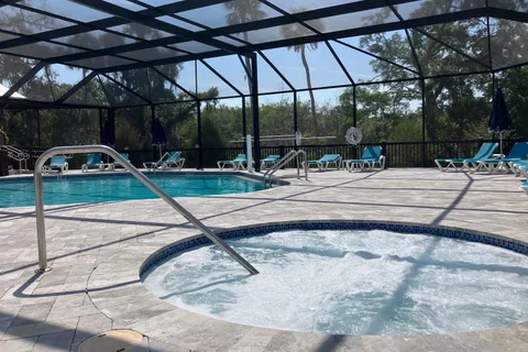 Linger Lodge RV Resort and Restaurant