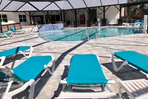 Linger Lodge RV Resort and Restaurant