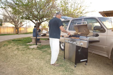 Alamogordo / White Sands KOA Journey