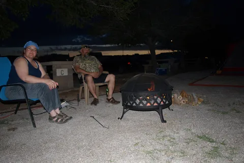 Alamogordo / White Sands KOA Journey