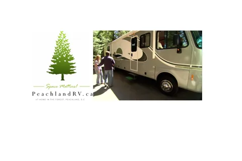 Peachland RV Park