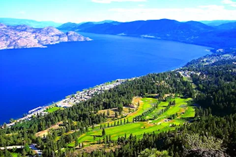 Peachland RV Park