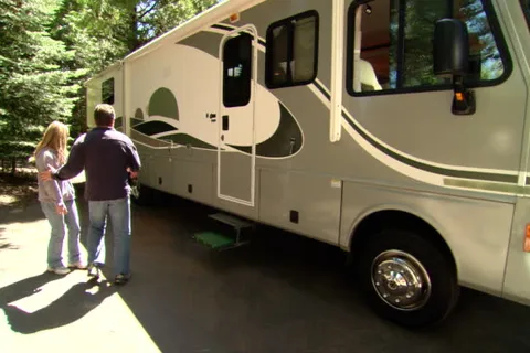 Peachland RV Park