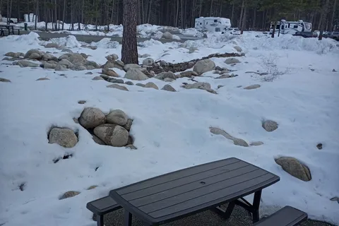 Peachland RV Park