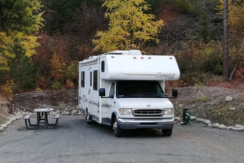 Peachland RV Park