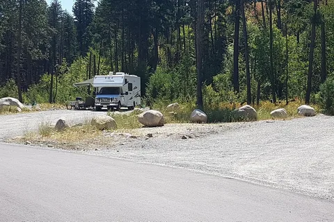 Peachland RV Park