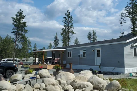 Peachland RV Park
