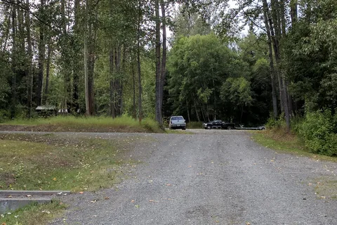 Horsefly Lake Provincial Park