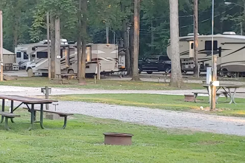 Ridge Ranch Campground