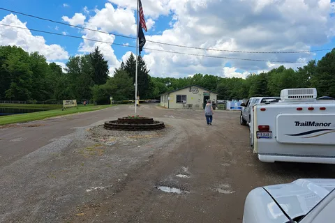 Ridge Ranch Campground