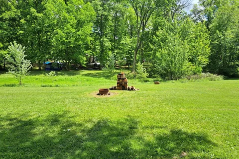 Ridge Ranch Campground